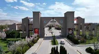 Niğde Ömer Halisdemir Üniversitesi'nden Gazze'deki işgal planına tepki