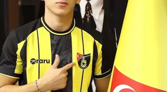 İstanbulspor, Ömer Faruk Duymaz ile 5 Yıllık Sözleşme İmzalandı