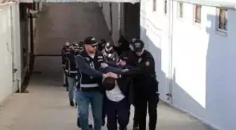 Özel harekatın el bombalarını ve mermilerini sattılar! 41 yıla kadar hapisleri isteniyor