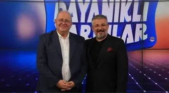 Prof. Dr. Şükrü Ersoy'dan Güney Marmara Fay Hattı Uyarısı