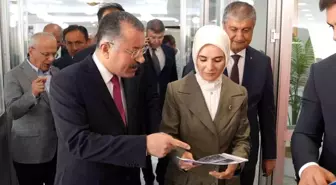 Karabük Üniversitesi'nin Doğum Artışı Politika Modeli Tanıtıldı