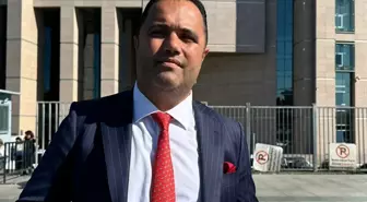 Rezan Epözdemir'in gözaltı süresi bir gün daha uzatıldı