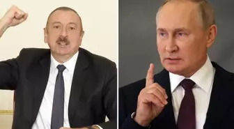 Rusya ve Azerbaycan arasında gerilim tırmanıyor: Askeri operasyon başlatabiliriz