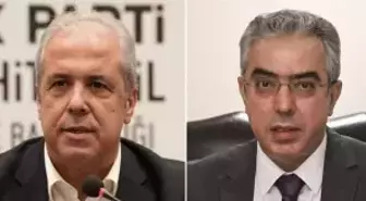 Şamil Tayyar ile Mehmet Uçum arasında Rezan Epözdemir gerilimi