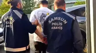 Samsun'da Dolandırıcılık Operasyonu: 7 Gözaltı