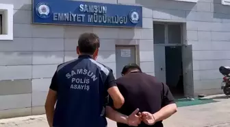 Samsun Merkezli Dolandırıcılık Operasyonunda 7 Gözaltı