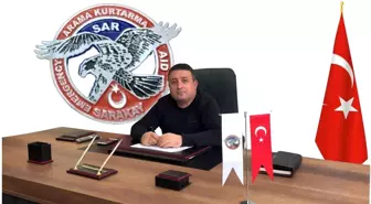 SARAKAY Derneği Bitlis'te Şube Açarak Faaliyetlerine Başladı