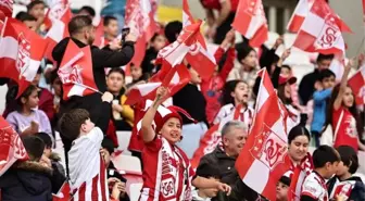 Sivasspor ile Bodrum FK Maçının Biletleri Satışa Sunuldu