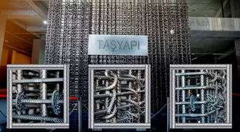 Taşyapı, Şişli'de Japon standartlarında konutlar inşa ediyor