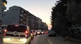 Kuşadası'nda Trafik Sorunları Artıyor