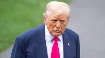 Trump, Altın İthalatına Gümrük Vergisi Uygulanmayacağını Açıkladı