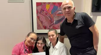 Türkiye'de Epilepsi ile Mücadelede Yeni Umut: Ketojeminik Derneği Resmen Kuruldu