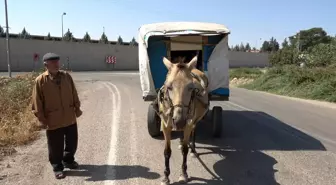 Kilis'te Unutulmaya Yüz Tutan Çerçilik Mesleği: Ramazan Doğan'ın Hikayesi