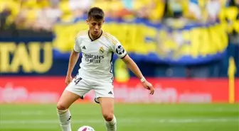 WSG Tirol Real Madrid CANLI izle! WSG Tirol Real Madrid maçı hangi kanalda, nasıl izlenir?
