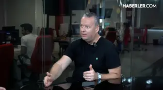 Yapay Zeka Teknoloji Danışmanı Ömer Wilson: Yapay zeka gelecekte bilinç ve inanç konularına girecek