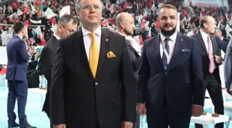 Zengezur Koridoru Projesi Türkiye'nin Çıkarlarını Tehdit Ediyor
