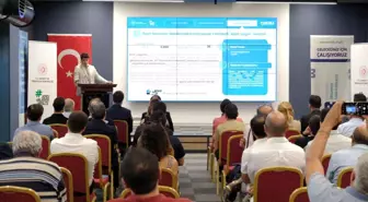 BEBKA, Yerel Kalkınma Hamlesi ve Yatırım Teşvik Programlarını Tanıttı