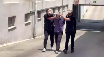 Adana'da FETÖ'ye Yönelik Operasyonda 3 Hükümlü Yakalandı