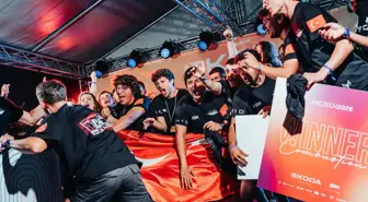 YTU Racing, Formula Student Czech Republic 2025'te Birinci Oldu