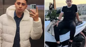 19 yaşındaki gencin cesedi denizde bulundu, arkadaşı gözaltında