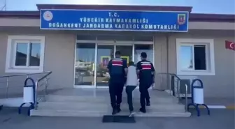 Hayvan Hırsızlığı Suçundan Aranan Hükümlü Adana'da Yakalandı