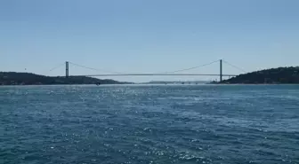 Adil Tek: İstanbul'da nemin etkisini daha çok hissedeceğiz