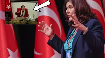 AK Parti'ye geçeceği konuşulan Özlem Çerçioğlu'nun 3 yıl önceki konuşması gündem oldu