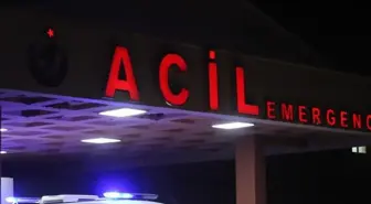 Alacak verecek kavgası kanlı bitti! 6 yaralı