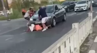 Fethiye'de Alkollü Sürücüyle Çarpışan İngiliz Kadın Hayatını Kaybetti