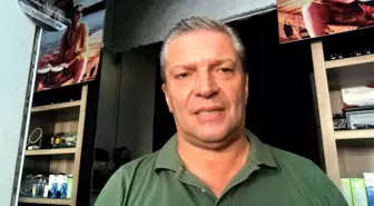 Alper Kınar: 'Beşiktaş'ın en az beş transfere ve mutlaka kanatlara ihtiyacı var'