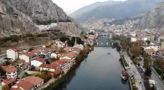 Amasya'da Konut Satışları Yüzde 5,3 Arttı