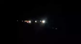 Ankara'da Gök Taşı Gözlemi