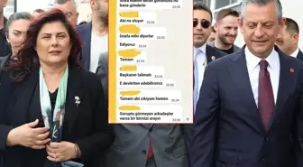 Aydın'da neler oluyor? WhatsApp konuşmaları sızdı, iddia tartışmaları alevlendirecek