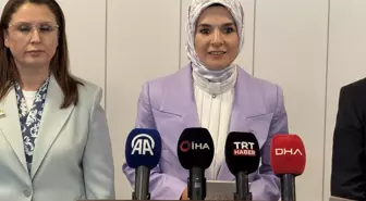 Aile ve Sosyal Hizmetler Bakanı Göktaş: Aile, toplumun hafızası, geleceğimizin teminatıdır