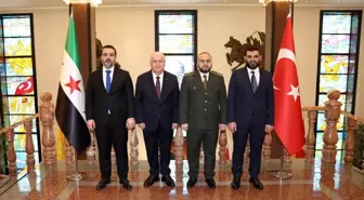 Türkiye ve Suriye Arasında Ortak Eğitim Mutabakatı