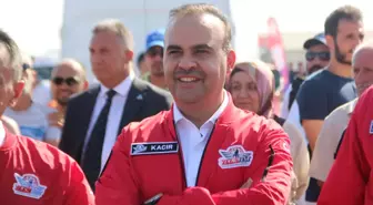 TEKNOFEST 2023: Yeni Rekorlar İçin Hazırlıklar Sürüyor