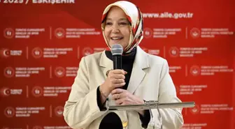 Bakan Yardımcısı Yenigün, Eskişehir'de voleybol şampiyonası açılışına katıldı