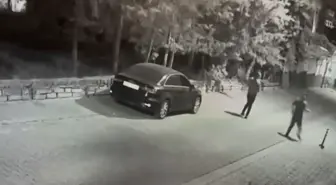 İstanbul'da Kurşunlama Olaylarına Operasyon: 13 Şüpheli Gözaltında