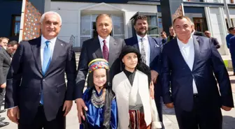 Bakan Yerlikaya: Terörsüz Türkiye'nin eşiğindeyiz