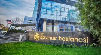 Bayındır Sağlık Grubu'nun yüzde 80 hissesi Acıbadem'e satıldı
