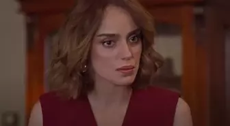 Bestemsu Özdemir, evlilik yolunda ilk adımı attı