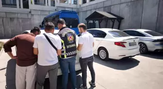 Beylikdüzü'nde Ters Yönde Araç Kullanan Sürücülere 35 bin TL Ceza