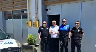 Bozüyük'te Emniyet Müdürlüğü'nden Dolandırıcılık Uyarısı