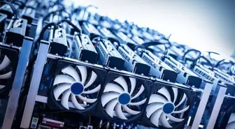 Bitcoin madencisi MARA Holdings dev yatırım planını açıkladı