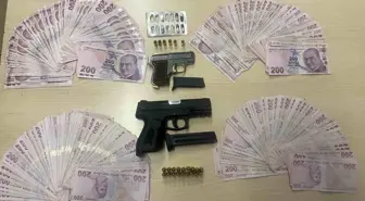 Adana'da Dolandırıcılık: Polis Kılığında 900 Bin Liralık Vurgun