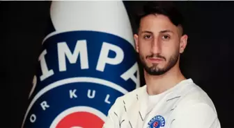 Can Keleş kimdir? Can Keleş kaç yaşında, nereli?