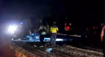 Çanakkale'de Feci Kaza: 6 Ölü