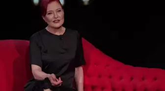Candan Erçetin'den "en seksi kadınlar" listesi isyanı: Büyük utanç duydum