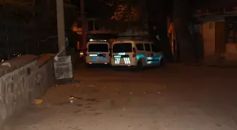 Çankırı'da Zabıtalara Bıçaklı Saldırı: 2 Yaralı