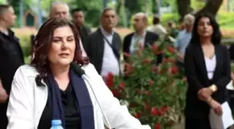 Çerçioğlu'na 'Hakkımı helal etmiyorum' dediği isimden yanıt var